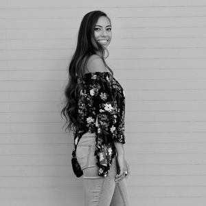 Meet your Posher, Emily